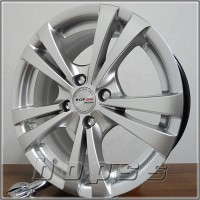 E231 HS 13'' 4x108